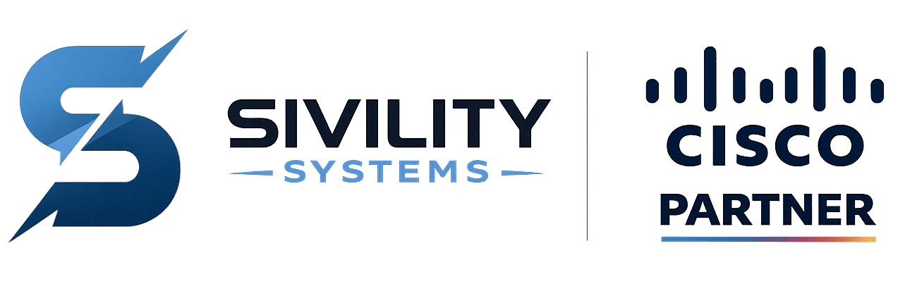 Sivility Systems — Cisco Partner